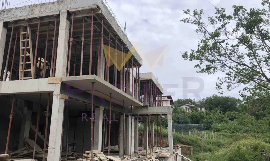 Къща гр.Варна к.к.Чайка - - снимка 8 - Имоти Премиер