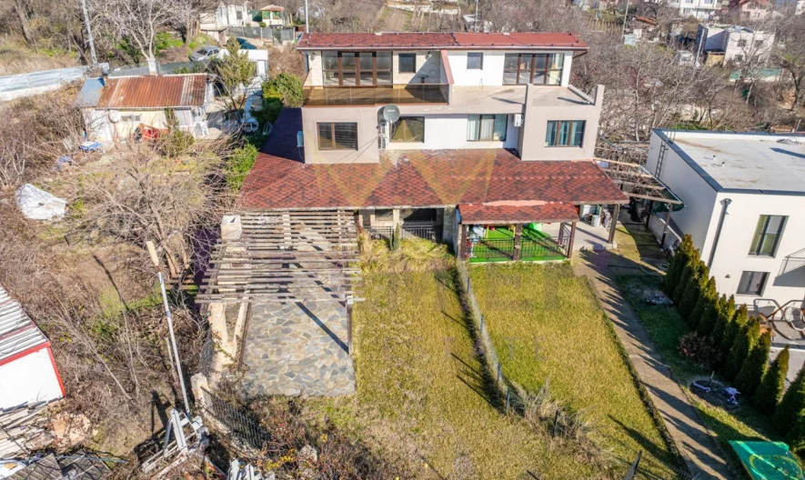 Агенция за недвижими имоти - Имоти Премиер - имот - 972190, Цена: 269990 EUR