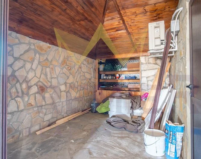 Къща гр.Варна м-ст Ментеше -  - снимка 26 - Имоти Премиер