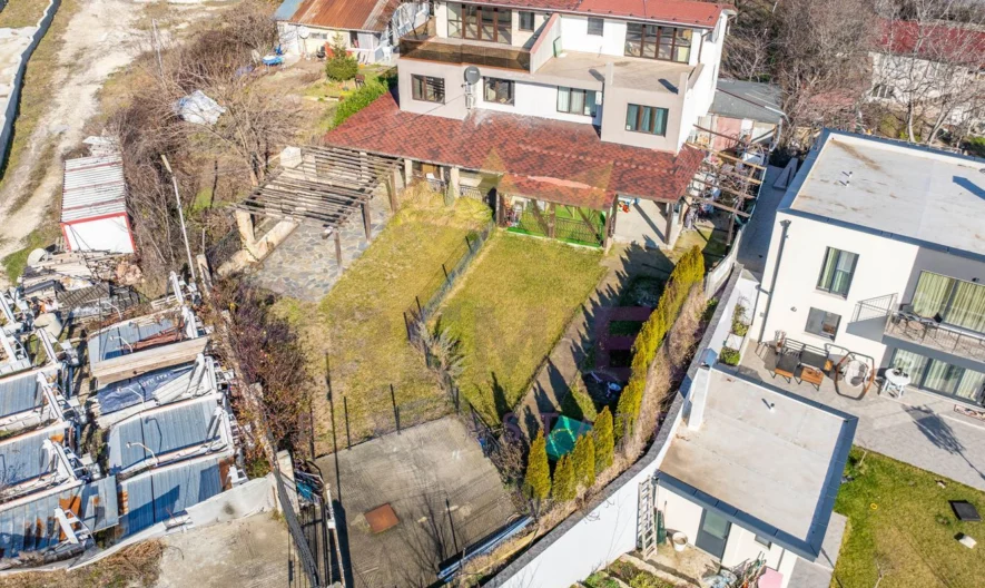 Къща гр.Варна м-ст Ментеше -  - снимка 9 - Имоти Премиер