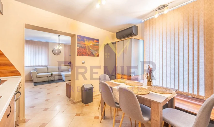 КЪЩА, КОЛХОЗЕН ПАЗАР -  - снимка 7 - Имоти Премиер