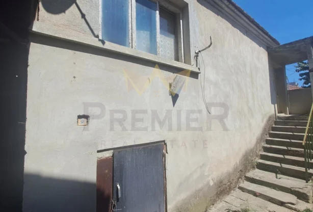 Агенция за недвижими имоти - Имоти Премиер - имот - 1239182, Цена: 110000 EUR