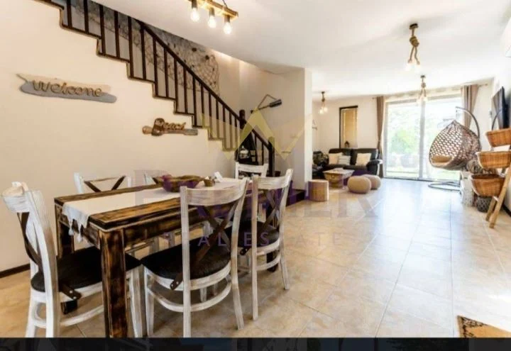 Къща Лозенец - - снимка 10 - Имоти Премиер