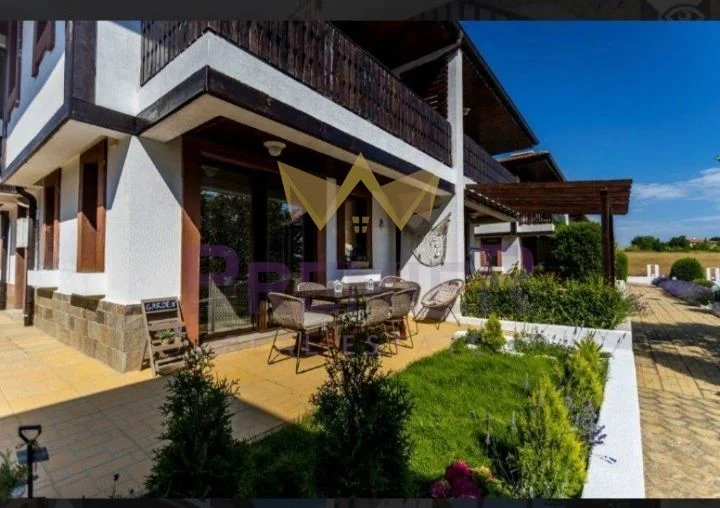 Къща Лозенец - - снимка 12 - Имоти Премиер