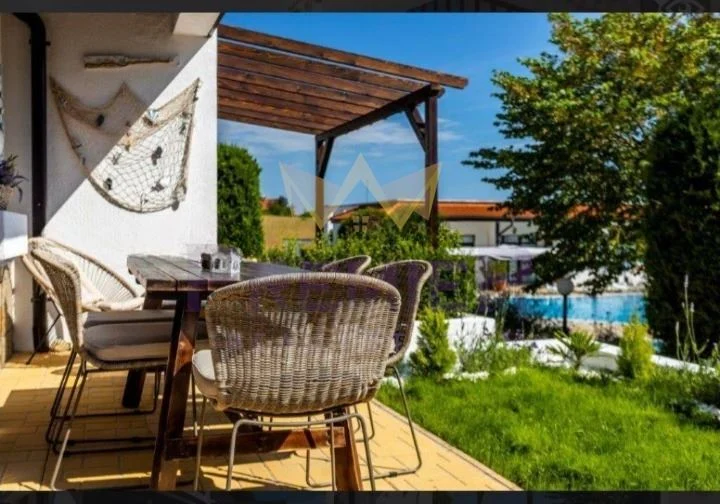 Къща Лозенец - - снимка 13 - Имоти Премиер