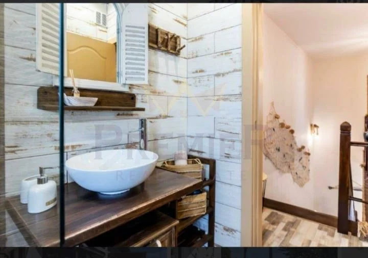 Къща Лозенец - - снимка 3 - Имоти Премиер