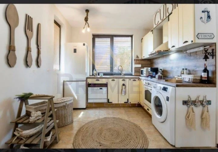 Къща Лозенец - - снимка 5 - Имоти Премиер