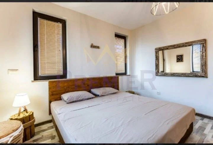 Къща Лозенец - - снимка 7 - Имоти Премиер