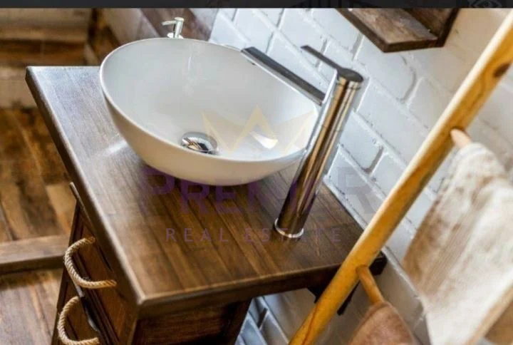 Къща Лозенец - - снимка 8 - Имоти Премиер