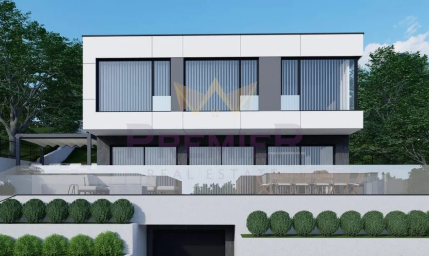 Къща М-ст Сотгира - - снимка 2 - Имоти Премиер