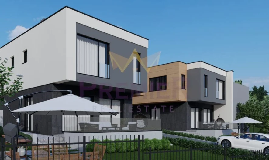 Къща М-ст Сотгира - - снимка 3 - Имоти Премиер