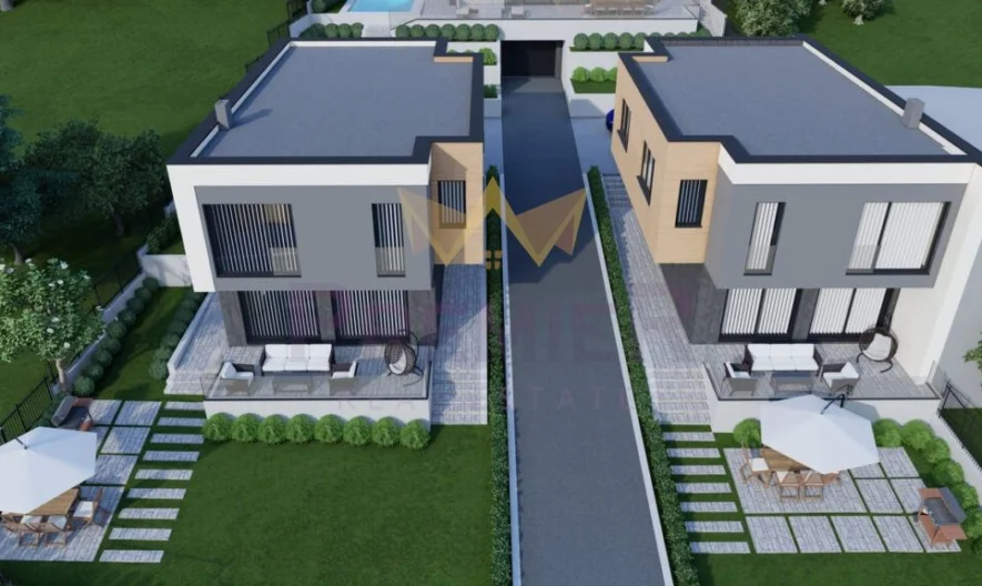 Къща М-ст Сотгира -  - снимка 4 - Имоти Премиер