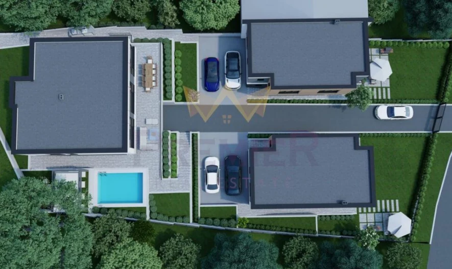 Къща М-ст Сотгира - - снимка 6 - Имоти Премиер