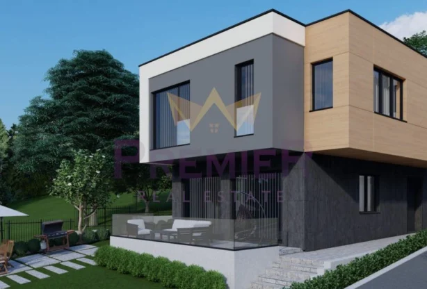 Агенция за недвижими имоти - Имоти Премиер - имот - 895493, Цена: 305000 EUR