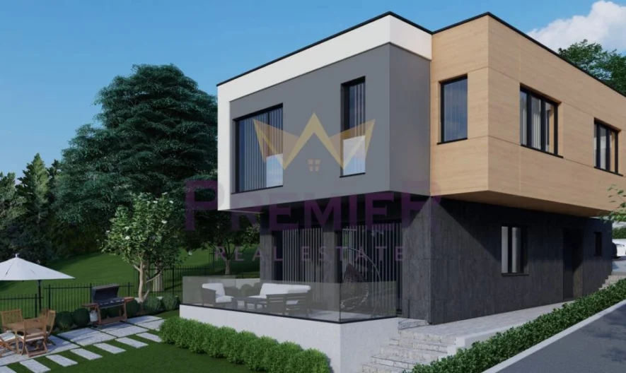 Къща м-ст Сотира - - снимка 2 - Имоти Премиер