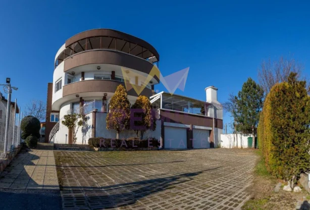 Агенция за недвижими имоти - Имоти Премиер - имот - 1079647, Цена: 1100000 EUR