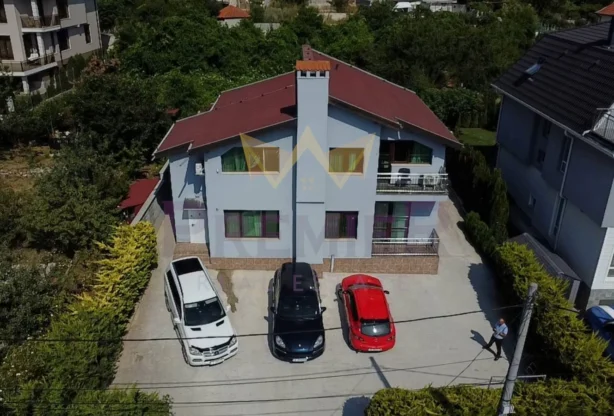 Агенция за недвижими имоти - Имоти Премиер - имот - 1181841, Цена: 420000 EUR