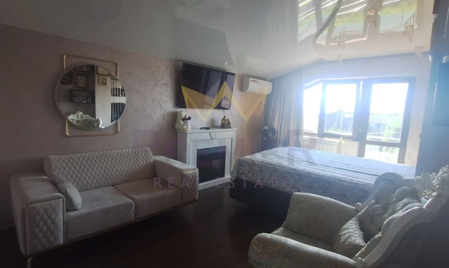 Къща, м-т Ален Мак -  - снимка 12 - Имоти Премиер