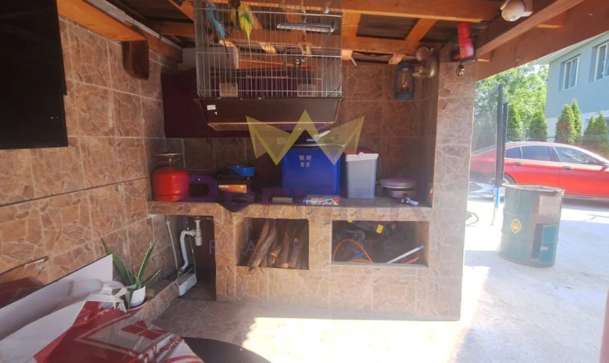 Къща, м-т Ален Мак -  - снимка 17 - Имоти Премиер