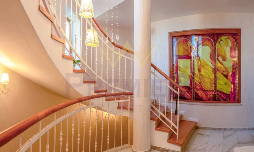 Къща, м-т Ален Мак -  - снимка 3 - Имоти Премиер