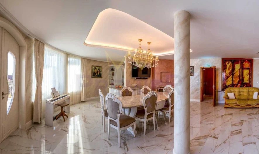 Къща, м-т Ален Мак -  - снимка 5 - Имоти Премиер