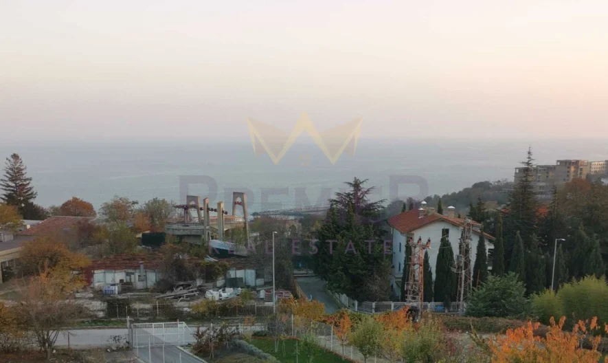 Къща, м-т Ален Мак -  - снимка 7 - Имоти Премиер