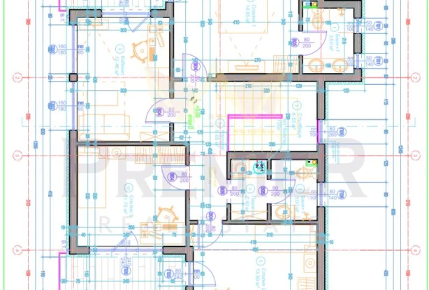 Агенция за недвижими имоти - Имоти Премиер - имот - 921622, Цена: 195000 EUR