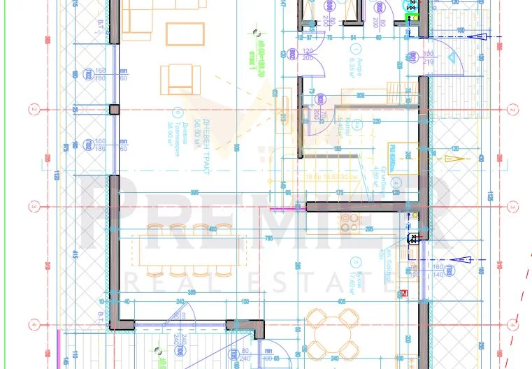 Агенция за недвижими имоти - Имоти Премиер - имот - 921622, Цена: 195000 EUR