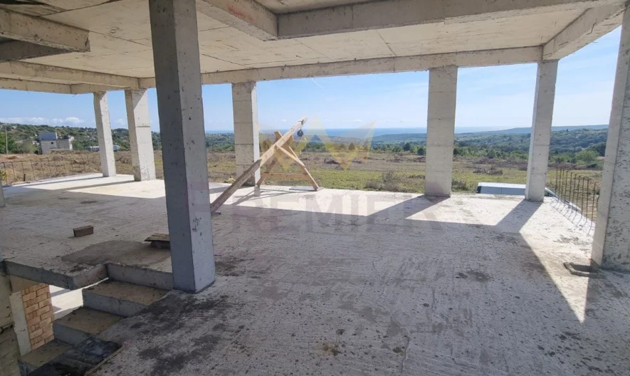 КЪЩА м-т Боровец-ЮГ на цената на тристаен -  - снимка 3 - Имоти Премиер