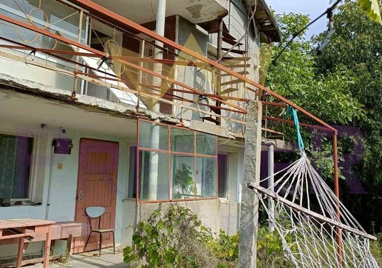 Къща м-т Манастирски рид -  - снимка 4 - Имоти Премиер