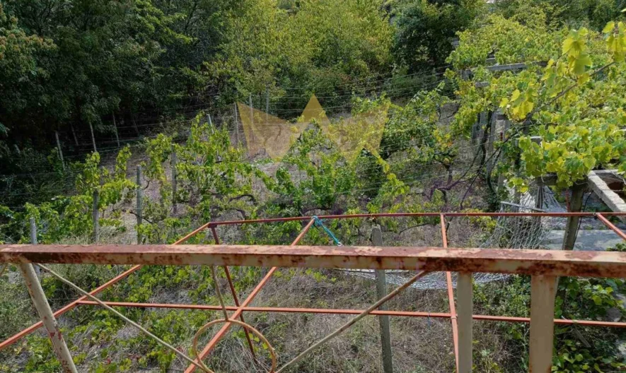 Къща м-т Манастирски рид -  - снимка 5 - Имоти Премиер