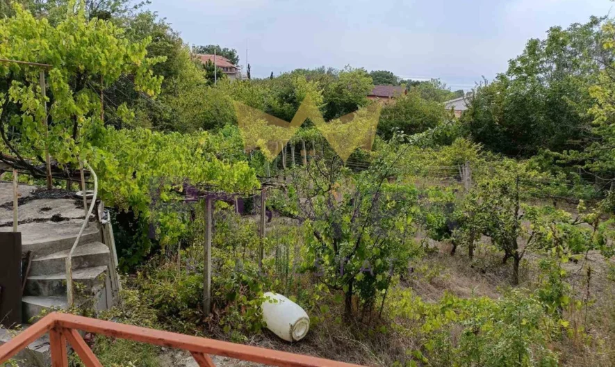 Къща м-т Манастирски рид -  - снимка 9 - Имоти Премиер