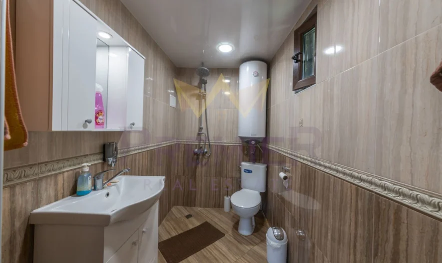 Къща м-т Траката -  - снимка 12 - Имоти Премиер