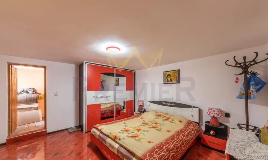 Къща м-т Траката 160кв.м -  - снимка 11 - Имоти Премиер