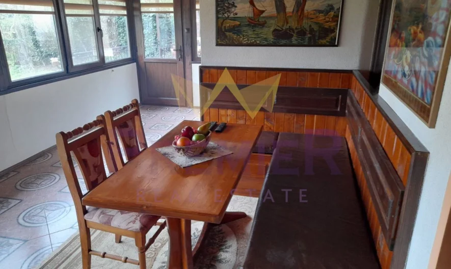 Къща м-т Траката 160кв.м -  - снимка 14 - Имоти Премиер