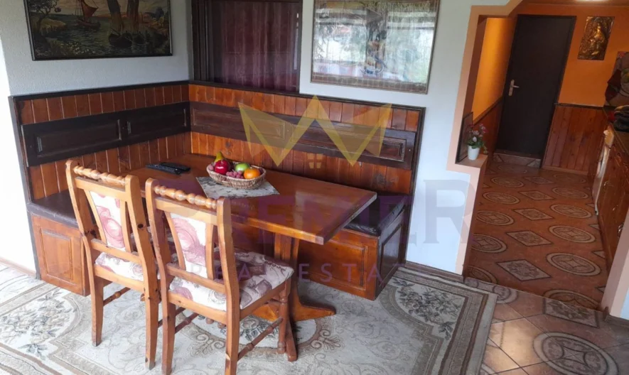 Къща м-т Траката 160кв.м -  - снимка 23 - Имоти Премиер