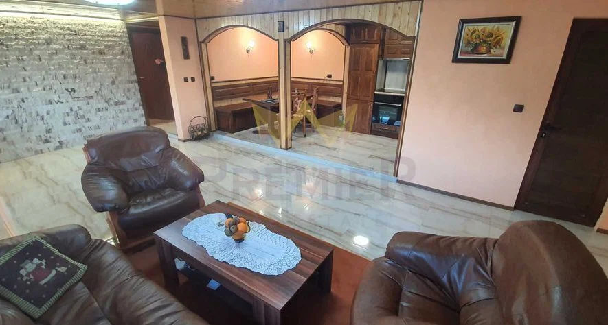 Къща м-т Траката -  - снимка 5 - Имоти Премиер