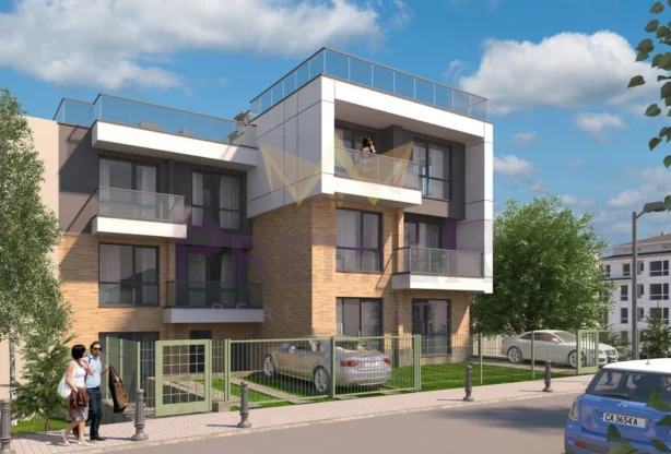 Агенция за недвижими имоти - Имоти Премиер - имот - 950978, Цена: 490000 EUR