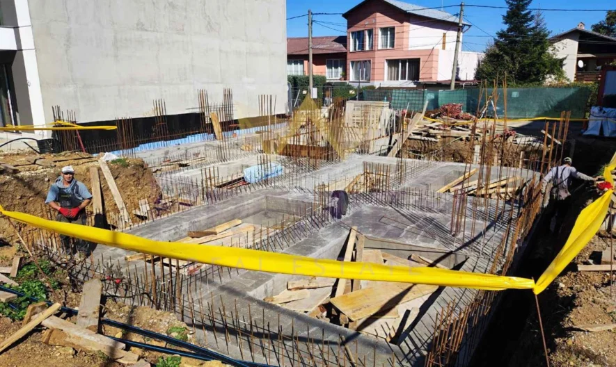 Къща, Манастирски ливади -  - снимка 4 - Имоти Премиер