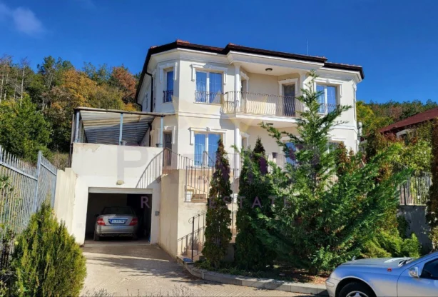 Агенция за недвижими имоти - Имоти Премиер - имот - 1106648, Цена: 585000 EUR