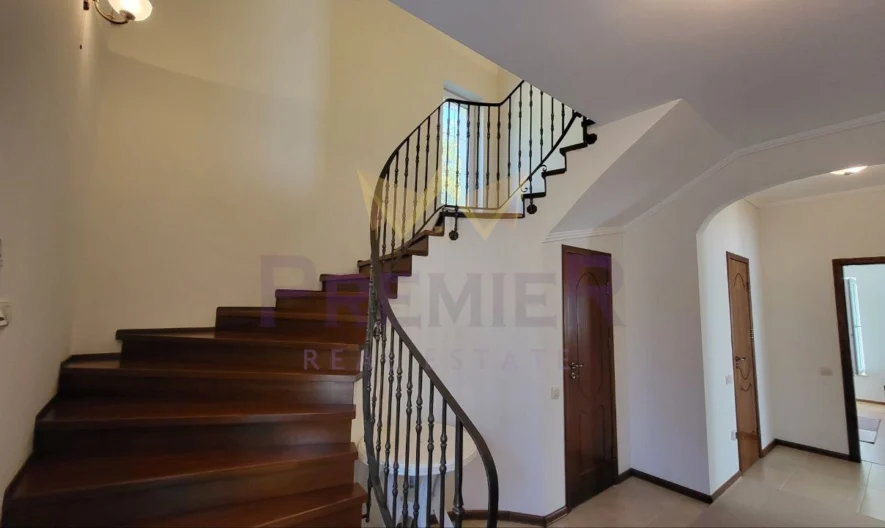 Къща Манастирски рид -  - снимка 3 - Имоти Премиер