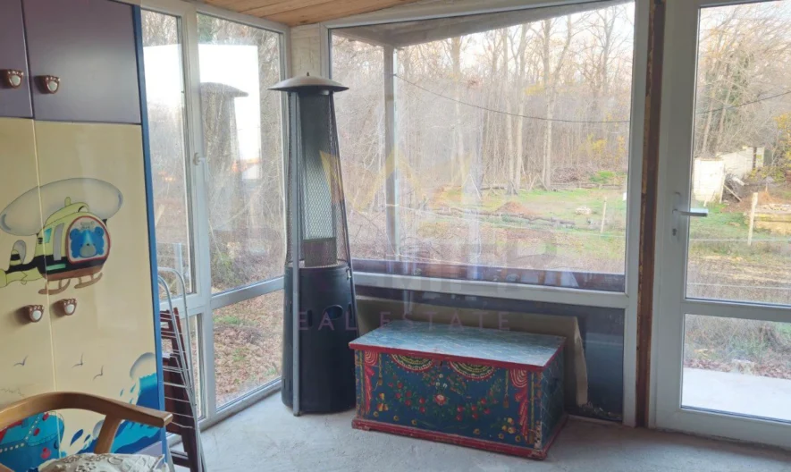 Къща Манастирски рид -  - снимка 7 - Имоти Премиер