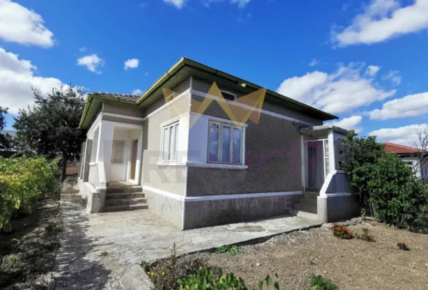 Агенция за недвижими имоти - Имоти Премиер - имот - 1074616, Цена: 79000 EUR