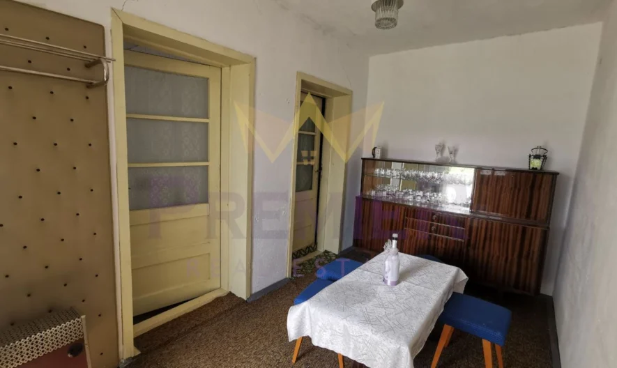 Къща на 5 мин. от гр. Балчик - - снимка 2 - Имоти Премиер