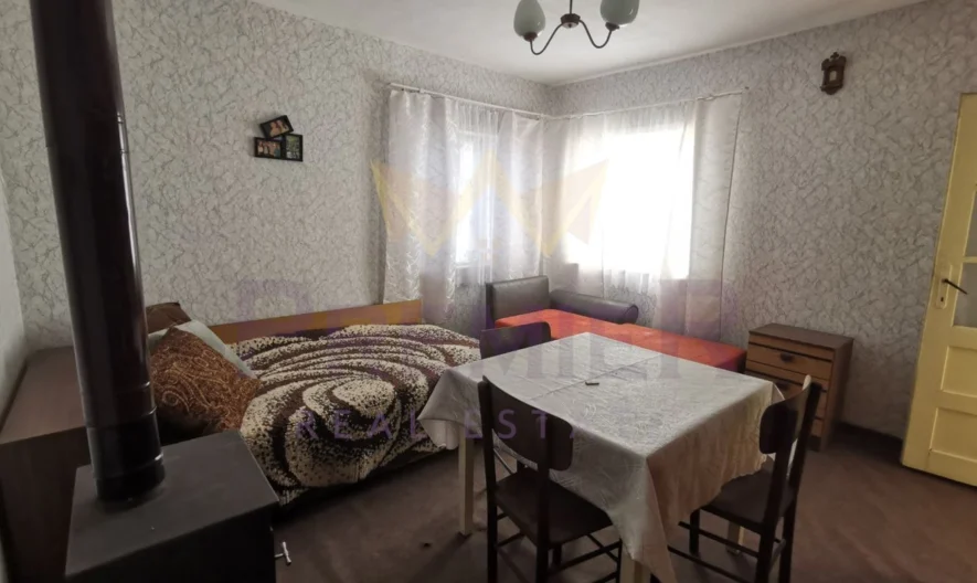 Къща на 5 мин. от гр. Балчик -  - снимка 3 - Имоти Премиер