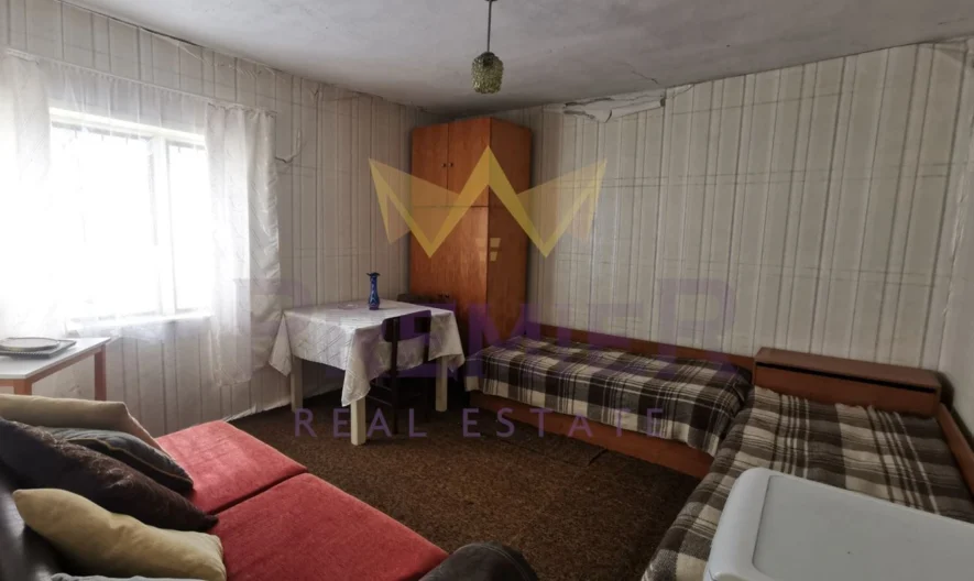 Къща на 5 мин. от гр. Балчик -  - снимка 6 - Имоти Премиер