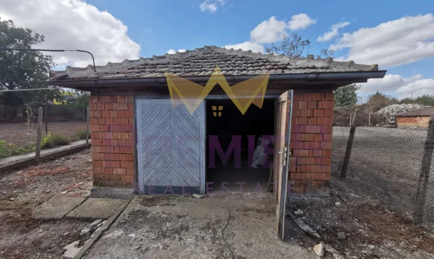 Къща на 5 мин. от гр. Балчик - - снимка 8 - Имоти Премиер