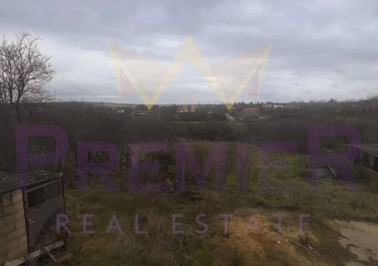 Къща на два етажа в с. Николаевка - - снимка 10 - Имоти Премиер