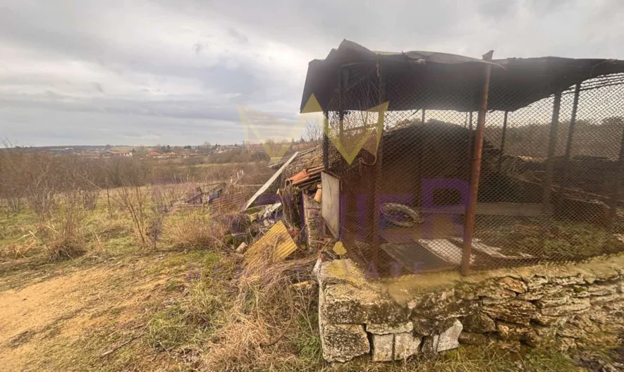 Къща на два етажа в с. Николаевка - - снимка 12 - Имоти Премиер