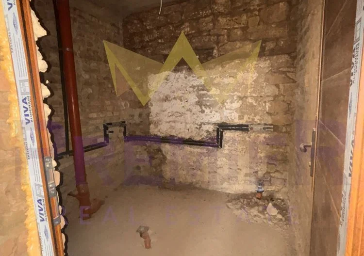 Къща на два етажа в с. Николаевка - - снимка 15 - Имоти Премиер